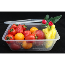 Best Selling Injection PP Plastic Food Container